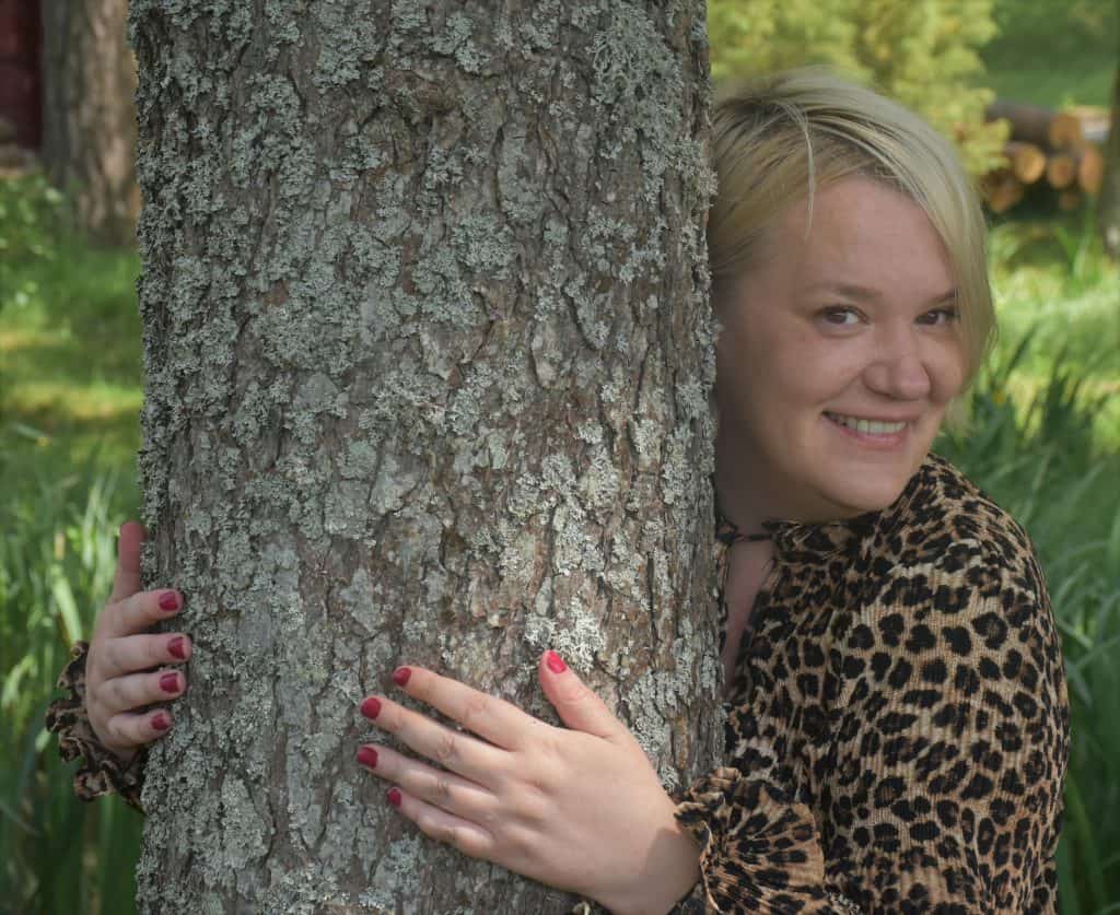 Bild av Martina